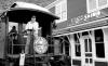 Alaska, the Final Frontier— Historic Bennett, a Ghost Town