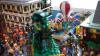 Meet the Louisiana king and queen for Washington Mardi Gras in 2027