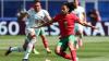 France vs Morocco FIFA World Cup: Ousmane Dembele, Kylian Mbappe goals take Les Bleus to another semifinal