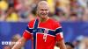 Norway's Haaland calls for media pressure on England before quarter-final