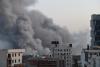 Iran Strikes Bahrain, Kuwait & Qatar After U.S. Attacks On Nuclear Sites