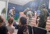 A Kentucky Church’s VBS Skit Showed the Devil Getting Executed by Firing Squad — In Front of Kids