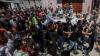 Gaza Aid Worker on His Way to Watch World Cup Killed by Israeli Strike