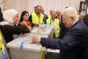 Abbas declares first Palestinian legislative elections since 2006 to be held Nov. 28