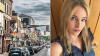 American woman's killing in scenic tourist town sparks international manhunt