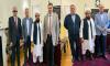 Afghanistan, Russia discuss expanding trade, economic and transport cooperation