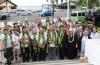 United Party launches 15 candidates with celebration of culture and unity