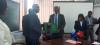 GOVERNMENT, ZAMBIA NATIONAL STEM FOUNDATION SIGN LANDMARK MOU TO ADVANCE STEM EDUCATION