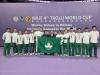 Macau martial artists clinch another silver at TWC