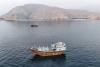 Hormuz oil flow halts as truce falters
