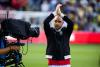 Wolfsburg's Christian Eriksen to undergo rehab in Denmark following June collapse