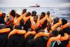 EU Proposes Asset Freezes, Travel Bans to Combat Migrant Smuggling