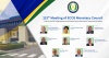 Premier Meade to Represent Montserrat at ECCB Monetary Council Meeting