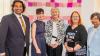 President Connolly visits Limerick during Pride week