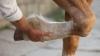 Montana rancher suspects possible grizzly attack after finding horse gashed and alone