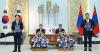 S. Korea, Mongolia reach agreement in principle on CEPA