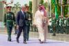Canadian PM visits Saudi Arabia to strengthen energy, mining partnerships