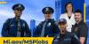 Michigan State Police hosting one-stop hiring event in Flint