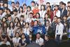 Taiwan’s overseas youth program inspires dreams of diplomacy, space
