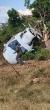 Zambia Vice President escapes injury after helicopter accident