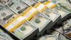 Economy24 minutes ago Naira Drops 93 Kobo to Trade at N1,330 Per Dollar