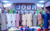 FG Reassures Nigerians On Ebola, Sets Up Committee