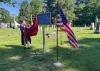 Groups Honor Revolutionary War Veterans Across Oswego County