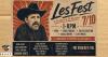 Local musicians gather support for Meteor Guitar Gallery's Les Key