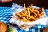 The Fry Side of Arkansas: Where French Fries Steal the Show