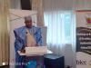 At workshop in Yaounde: Stakeholders mapping regional action plans on i...