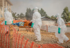 Ebola: Death Toll In DR Congo Rises To 600