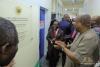 Mahama Commissions Ghana Medical Trust Fund Cardiac Catheterization Laboratory at Korle Bu