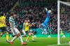 From back-up to undisputed starting goalie, Hibs No.1 eyes Euro destination on journey to Easter Road glory