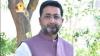 Central Waqf reforms: UP to comply with non-Muslim inclusion rule soon, says Ansari