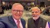 Australia voices concern over China's missile test during PM Modi visit