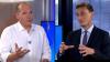 Is Belgium becoming a narco-state? Belgian politicians debate on The Ring