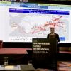 China’s research vessels serve military role, coast guard captain says