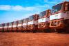 Renault Trucks runs 350-vehicle fleet for Guinea mines