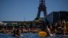 From sewers to swimming sites: how Europe's cities reclaim their rivers