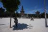Extreme temperatures once again prove deadly in Europe and US