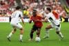 Belgium bid to crack Spain’s ironclad defence in World Cup quarter final