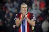 'Put Pressure on the English Lads': Erling Haaland Piles Pressure on England Before Norway Clash