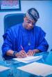 Benue Commissioner Tasks Healthcare Workers On Professionalism, reaffirms Commitment To Quality In Sector 
