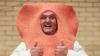 Second comedy candidate Mr Fishfinger joins Count Binface in Clacton by-election – and vows to ‘batter’ Farage