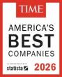 MKS Named by Time as One of America’s Best Companies for 2026