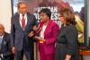 NAFDAC DG Adeyeye Honoured At UK House Of Lords For Regulatory Reforms