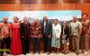 Governor & East-West Center Pres advance Pacific agenda