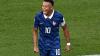 What Paraguay senator said about Mbappe, who slammed her for racism