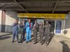 Harare City Council revels in successful Eswatini Taekwondo championship 