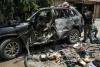 Amnesty Calls for War Crimes Probe as Israel Is “Wiping Out Families” in Lebanon